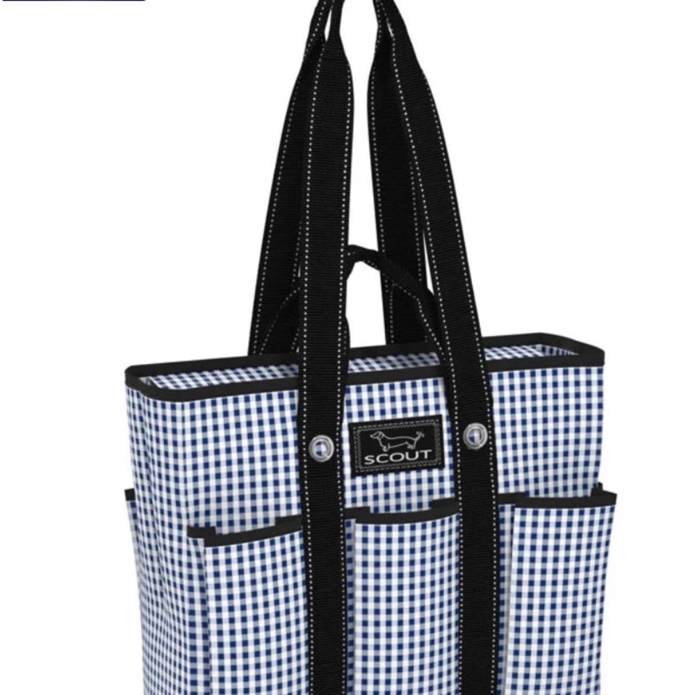 Scout - Pocket Rocket bag